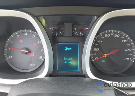 2017 Chevrolet Equinox Lt z USA, uszkodzony, nr VIN 2GNFLFE37H6283398